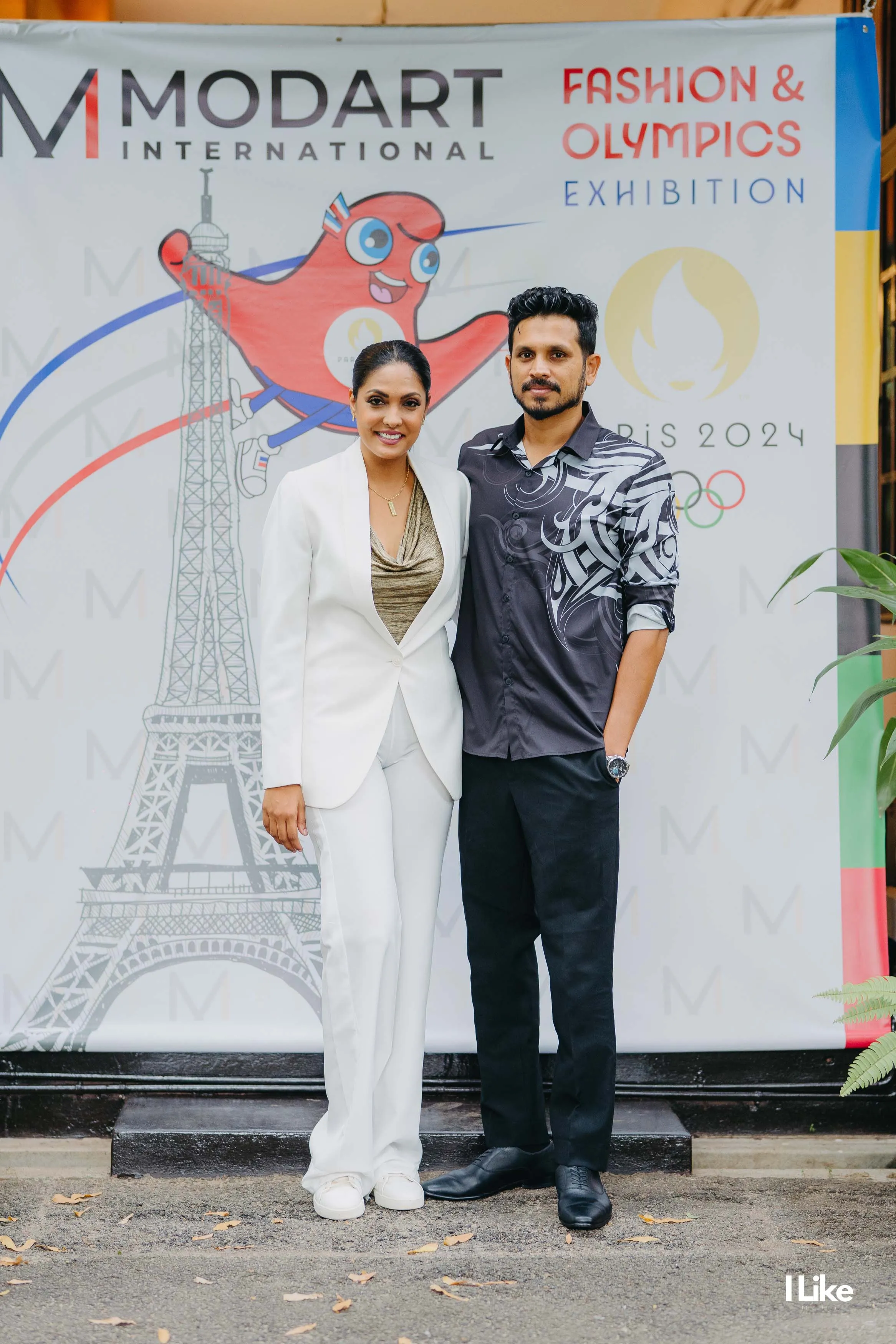 Olympic Fashion 2